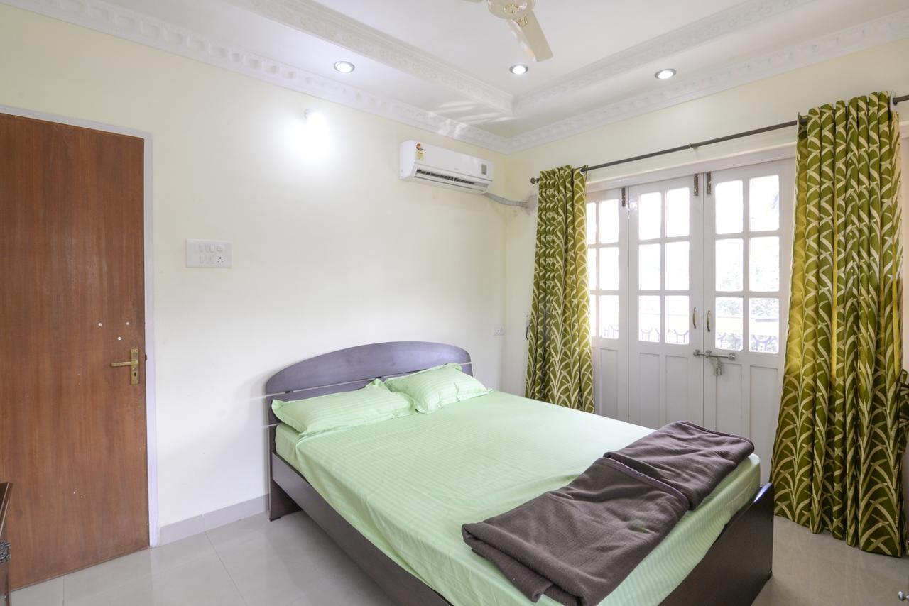 Tripthrill Florida Gardens 3Bhk Villa Goa Екстериор снимка